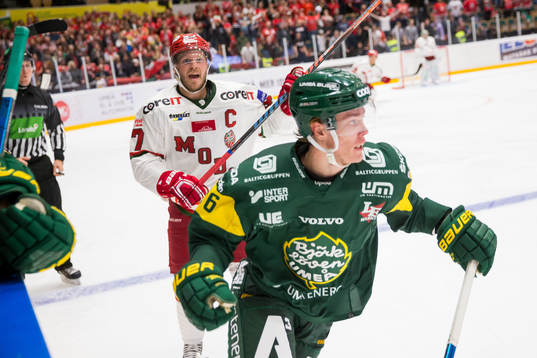 Modos Tobias Enström