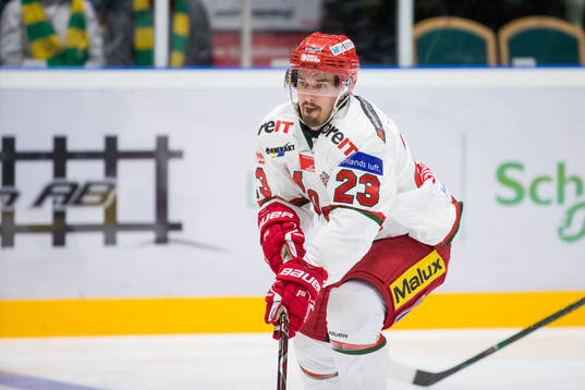 Modos Daniel Sylwander