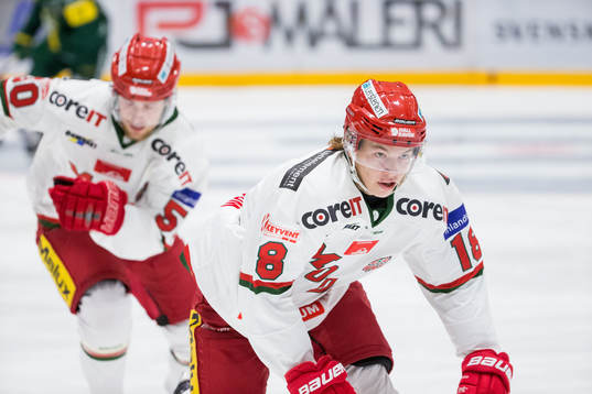 Modos Lukas Wernblom
