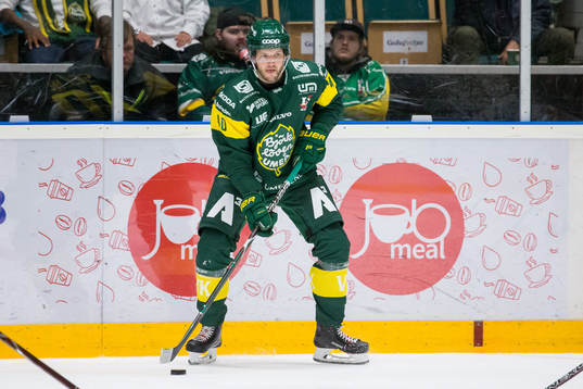 Björklövens Sebastian Selin