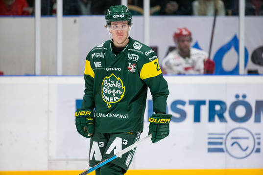 Björklövens Jakob Stenqvist