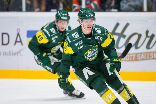 Björklövens Jakob Stenqvist