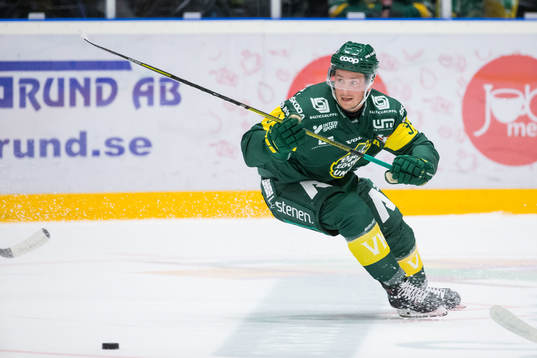 Björklövens Marcus Jonsson