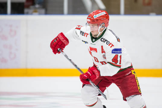 Modos Oscar Hedman