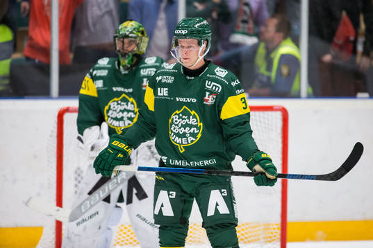 Björklövens Jacob Andersson