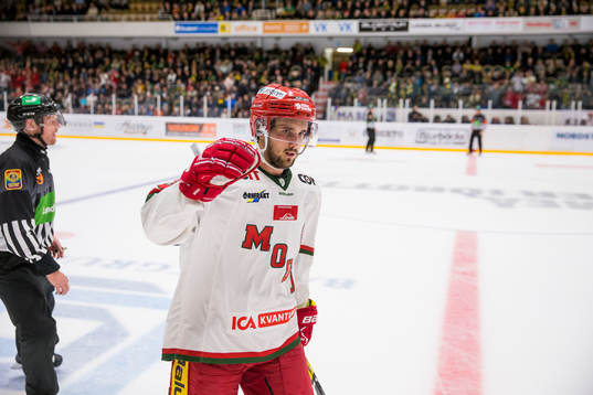 Modos Johan Eriksson