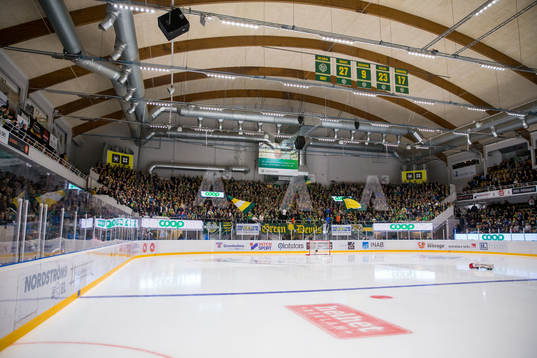 Björklövens klack