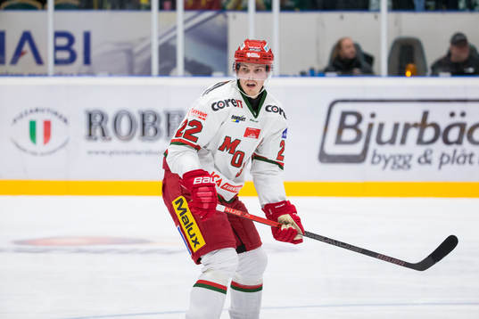 Modos Jonathan Johnsson