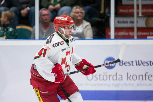 Modos Oscar Hedman
