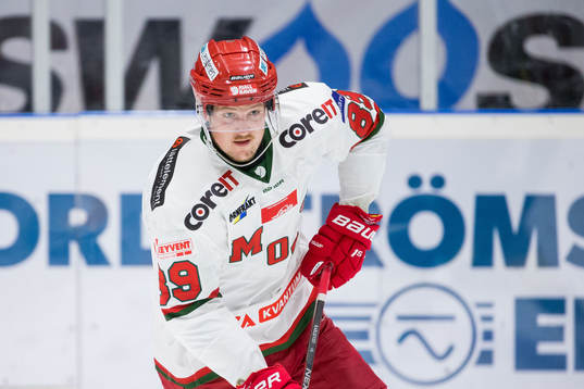 Modos Patrik Karlkvist