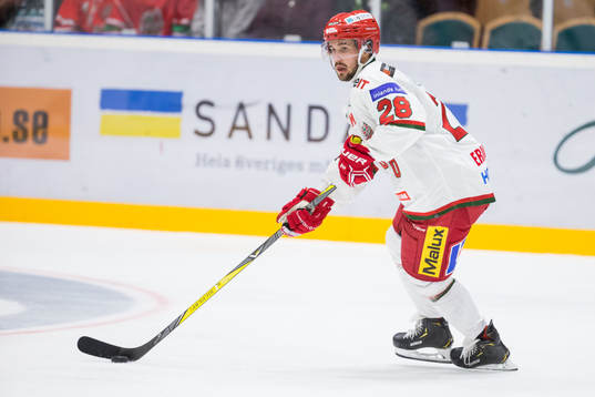 Modos Johan Eriksson