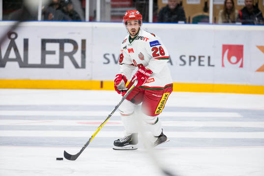 Modos Johan Eriksson