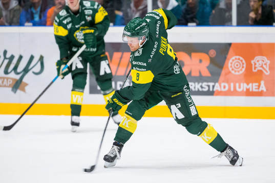 Björklövens Mikko Pukka
