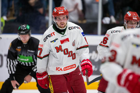 Modos Magnus Häggström