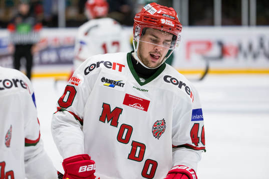 Modos Kalle Jellvert
