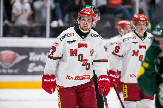 Modos Magnus Häggström