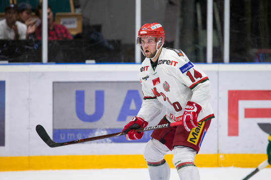Modos Henrik Björklund