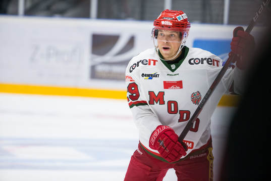 Modos Victor Aronsson