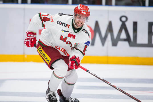 Modos Henrik Björklund