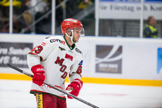 Modos Tommy Enström