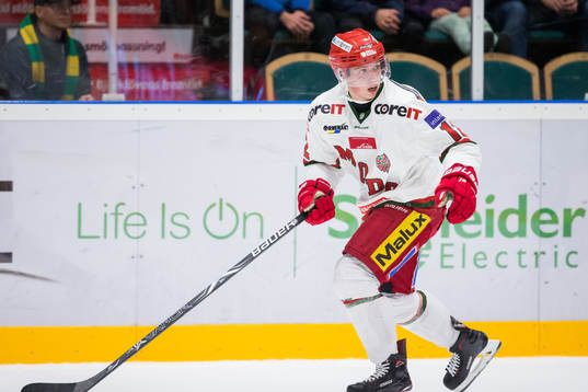 Modos Victor Öhman