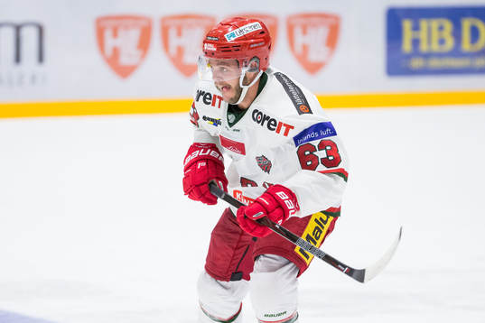 Modos Tommy Enström