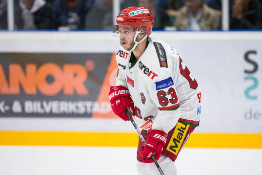 Modos Tommy Enström