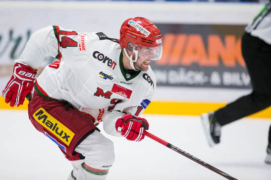 Modos Henrik Björklund