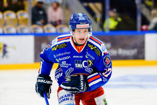 Oskarshamns Jonas Engström