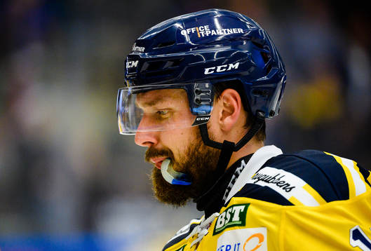 Södertäljes Mikael Ahlén