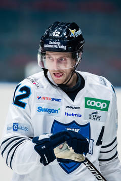 Karlskogas Gustaf Thorell