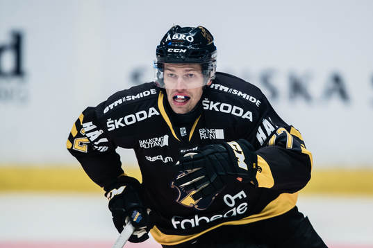 s Eric Castonguay