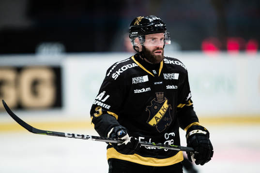 s Johan Larsson