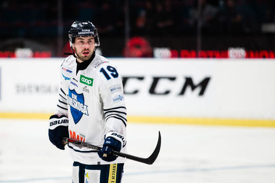 Karlskogas Viktor Ekarv