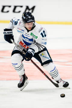 Karlskogas Gustaf Thorell