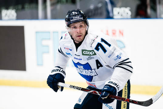 Karlskogas Carl Berglund