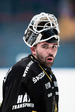 s målvakt Johannes Jönsson