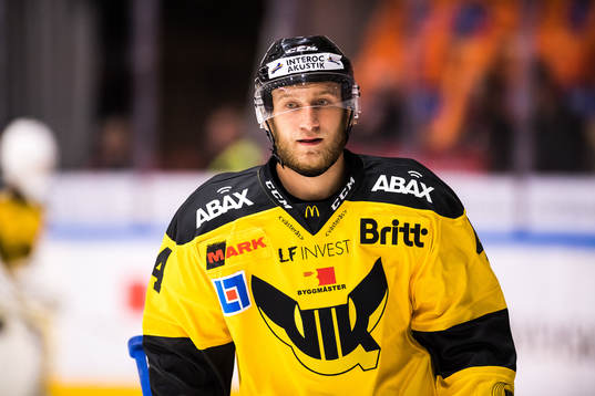 Västerås Alexander Younan