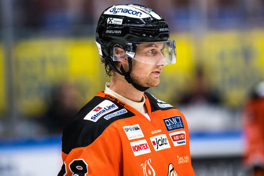 Karlskronas Jørgen Karterud