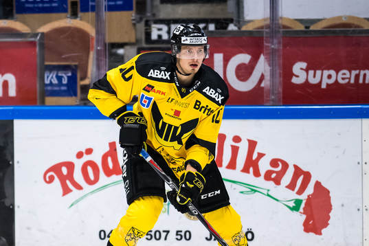 Västerås Isac Skedung