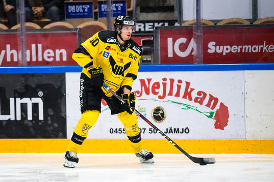 Västerås Isac Skedung