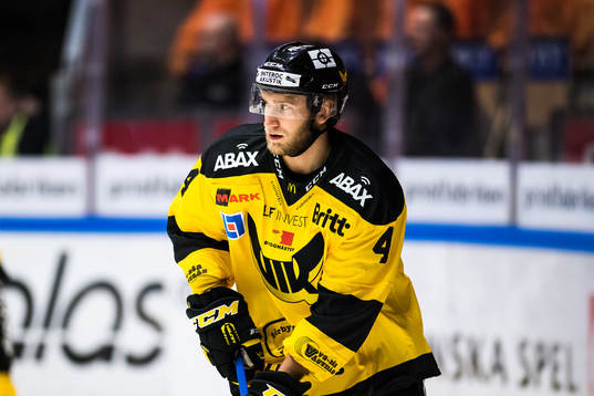 Västerås Alexander Younan