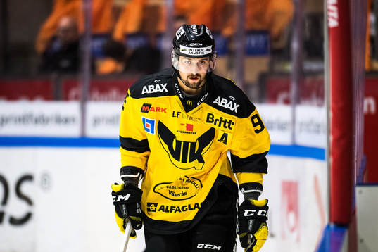 Västerås Mikael Frycklund