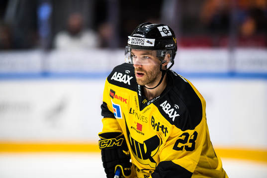 Västerås Kenny Källström