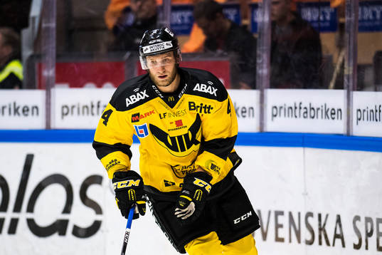 Västerås Alexander Younan