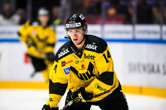 Västerås Stefan Gråhns