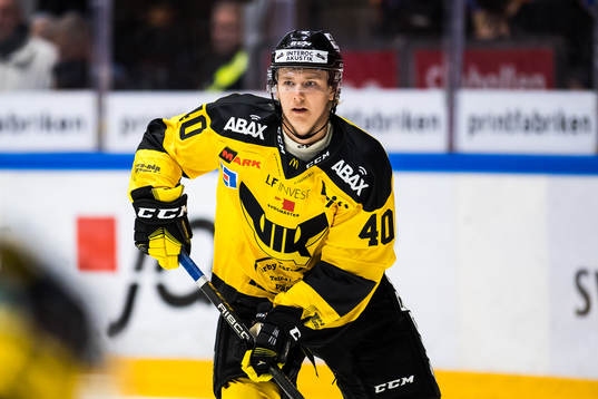Västerås Isac Skedung