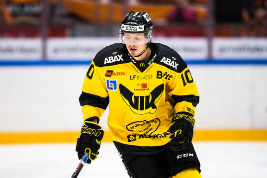 Västerås Jimmie Jansson