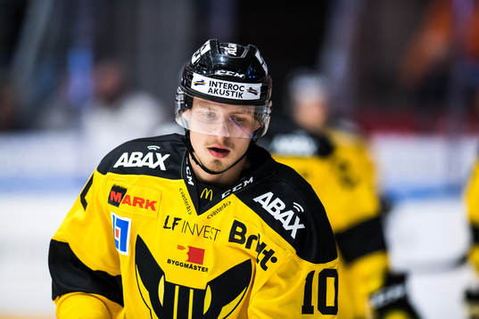 Västerås Jimmie Jansson