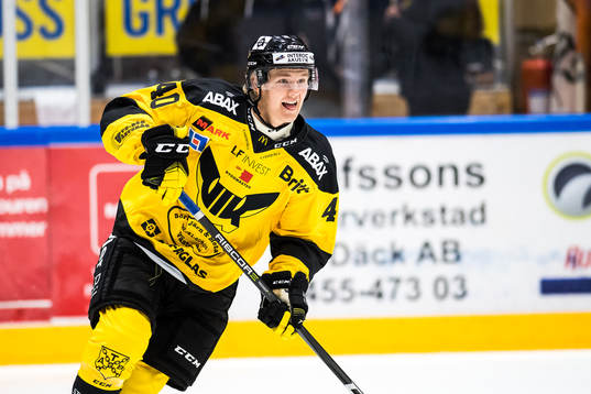 Västerås Isac Skedung